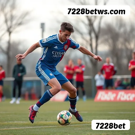 Sistema de apostas 7228bet - Imagem principal